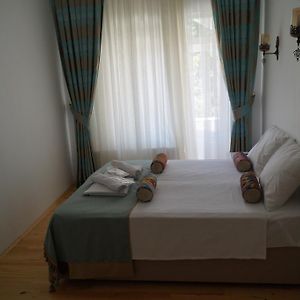Kamer met een King Size Bed