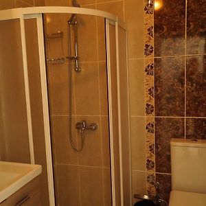 Budget Kamer met een King Size Bed